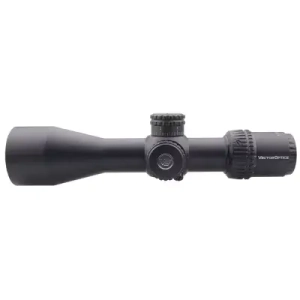 Прицел Vector Optics VEYRON 3-12x44, сетка FFP (SCFF-21)