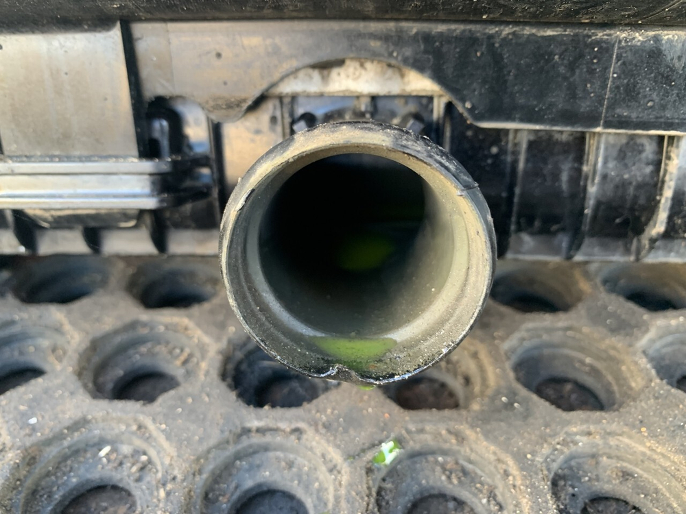 Кассета радиаторов 2021г.