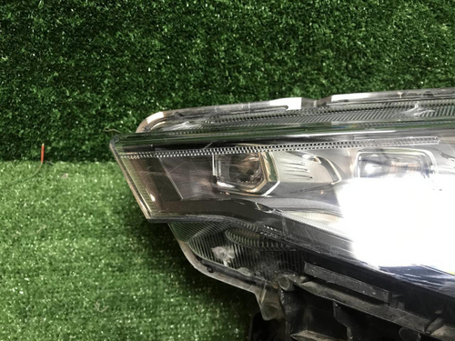 Фара левая Haval F7 (2018-н.в.) LED