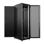 Телекоммуникационный шкаф Бастион SKAT TB-22R680PF-B