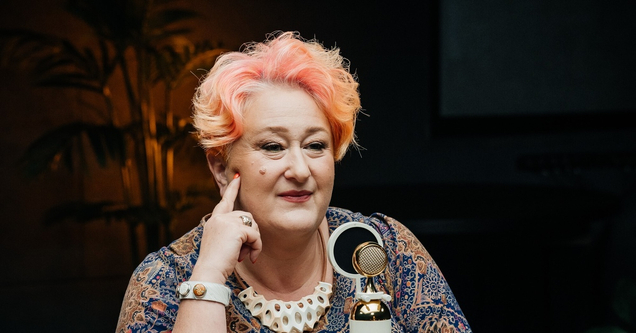 "Свобода. Вдохновение. Ясность" — темы к обсуждению от Татьяны Мужицкой на бизнес-форуме Титаны России"