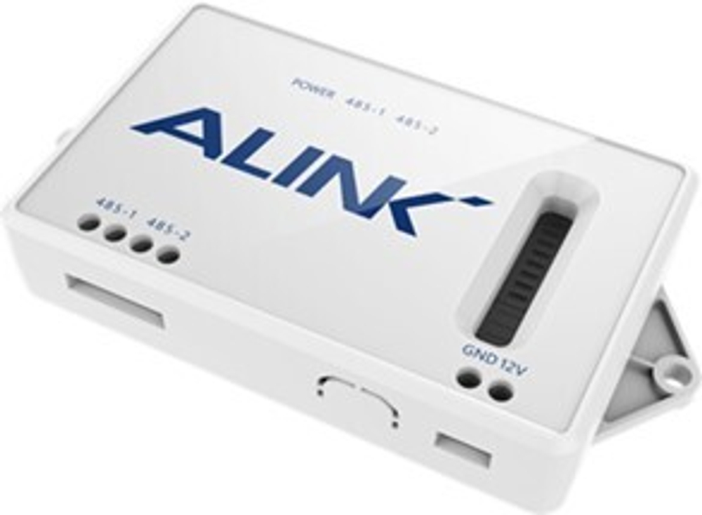 Адаптер- шлюз AWR-CC01A (CM-MTD/M01) для MODBUS