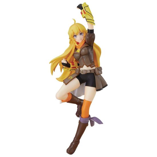 Фигурка POP UP PARADE Yang Xiao Long 19 см 4580416943307