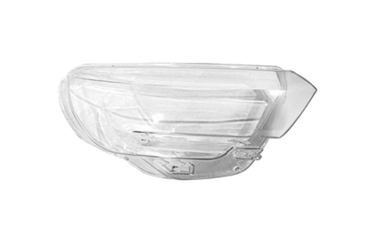 Орг. стекло блок фары Lada Vesta NG Правое