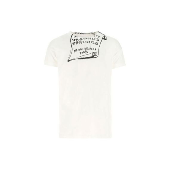 Maison Margiela SS21 T