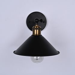 Бра Veyro Black H21 By Imperiumloft