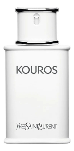 YVES SAINT LAURENT Kouros туалетная вода 100 ml