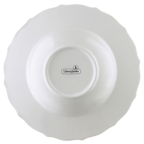 Набор суповых тарелок 2шт 22см Liberty Jones Tracery