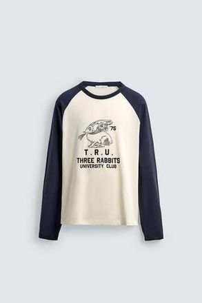 Футболки ZARA