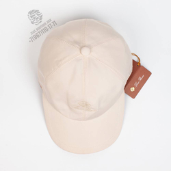 Бейсболка Loro Piana