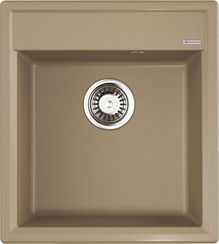 Кухонная мойка OMOIKIRI Daisen 46-SA(арт.4993615)