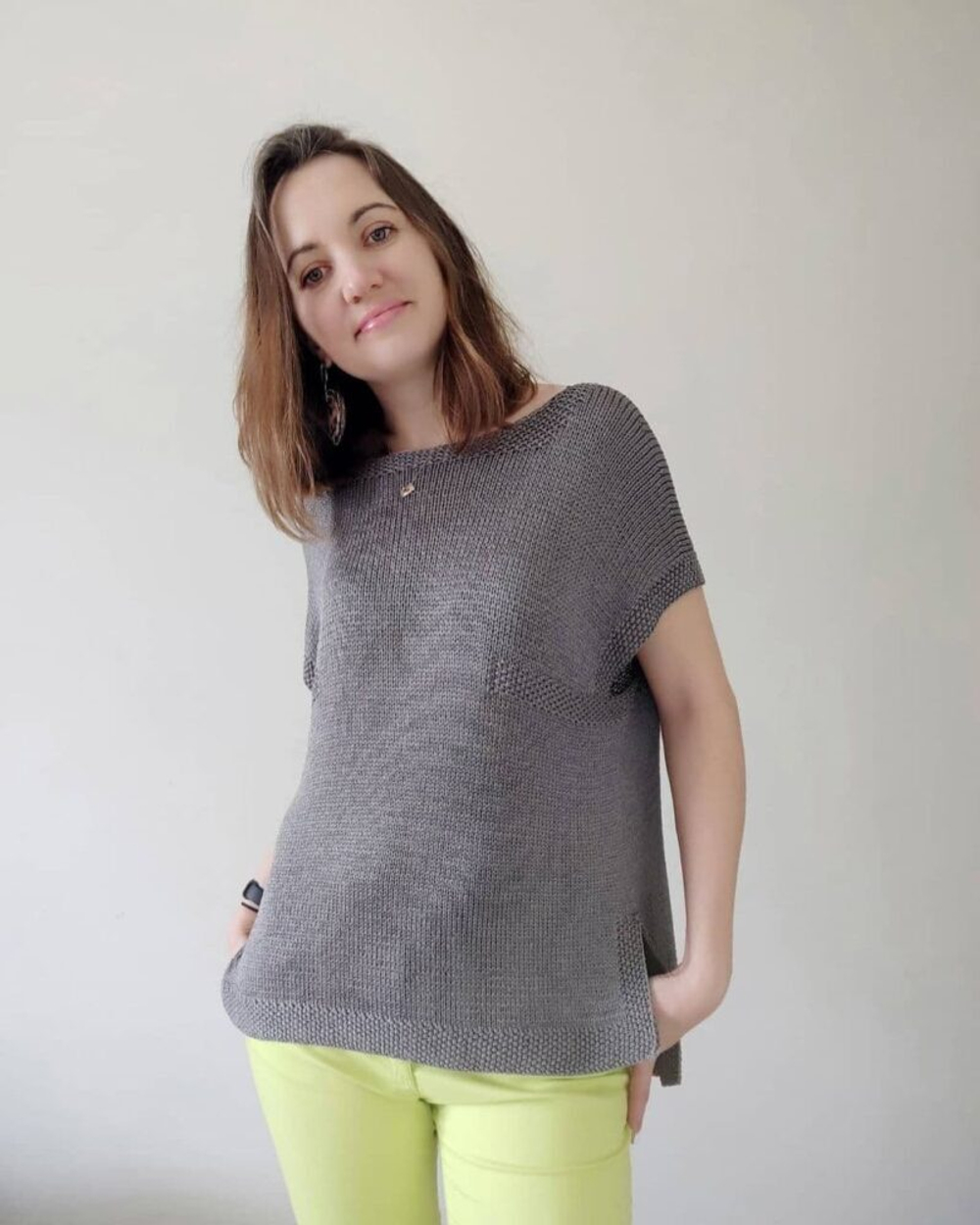 МК Футболка Mariposso