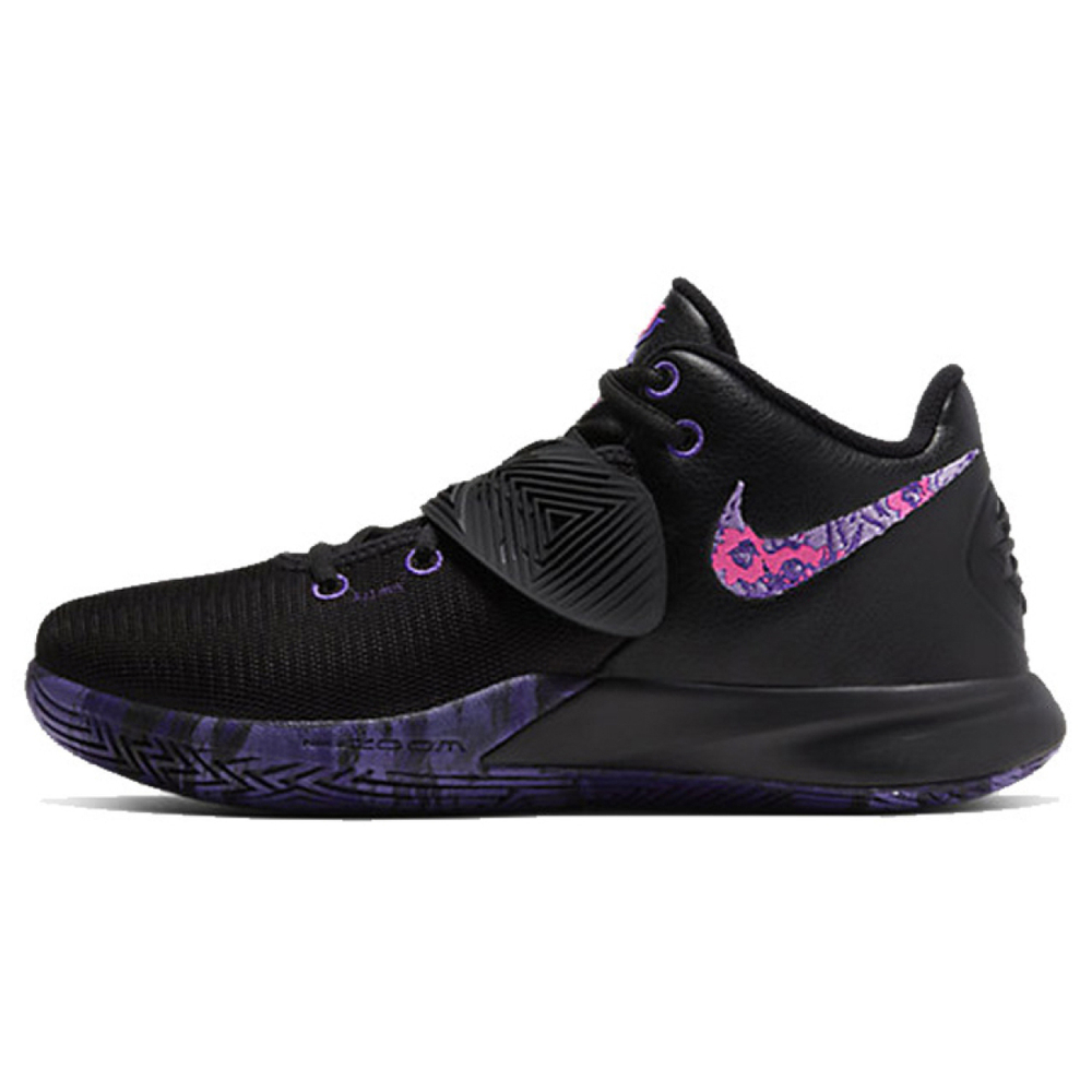Кроссовки Nike Kyrie Flytrap 3 EP Fierce Purple