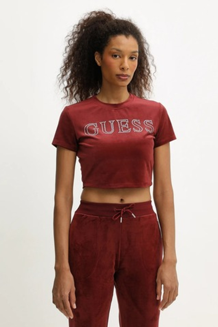 Футболка женская  GUESS