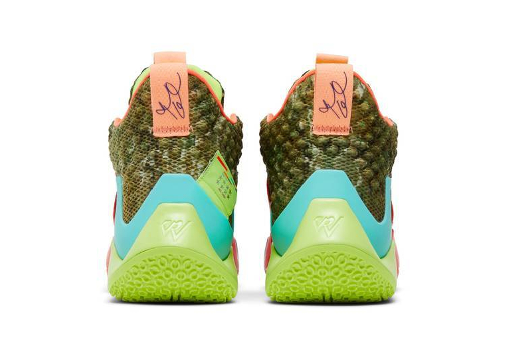 Кроссовки Jordan Why Not Zer0.2