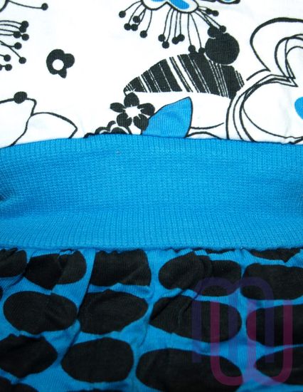 Платье для девочек Pelican GDT169