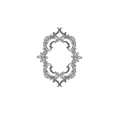 Розетка RODECOR 87020RC