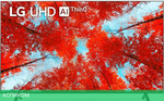 Телевизор LED LG 50" 50UQ90006LD.ADKG