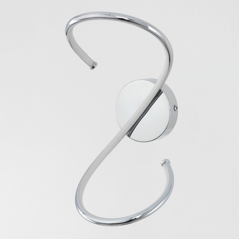 Citilux Джемини CL229321 Бра светодиодное Хром