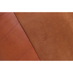 4,1-4,5 чепрак коньяк с отделкой ANTICA