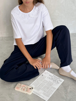 Джемпер для мальчика 6024