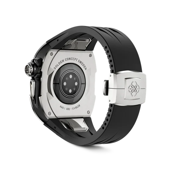Корпус для Apple Watch RSTIII46 - OYAMA STEEL