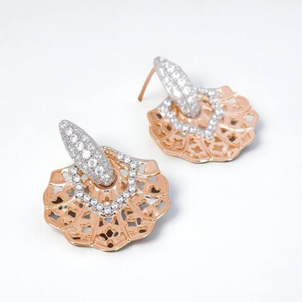 Серьги Xuping - арт008