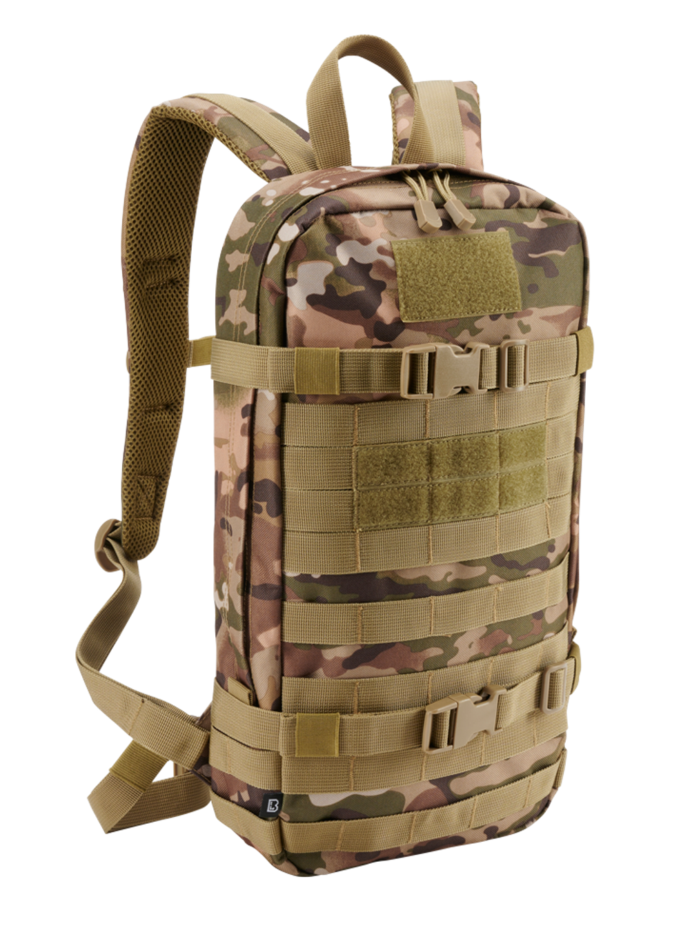 Brandit US COOPER DAYPACK - 11 l