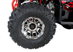 Квадроцикл FXMOTO Reaper Pro 125