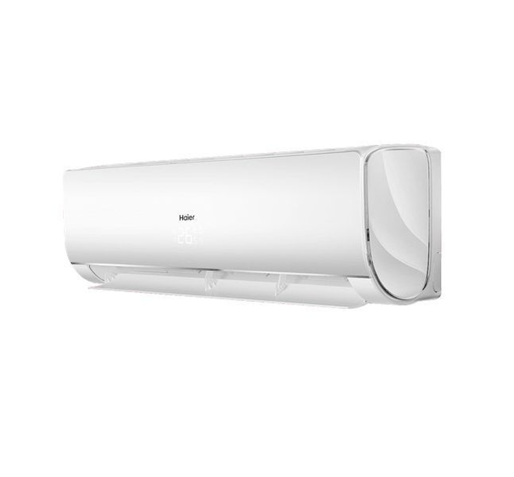 Кондиционер Haier LIGHTERA DC INVERTER AS09NS6ERA -W/G/B / 1U09BS3ERA