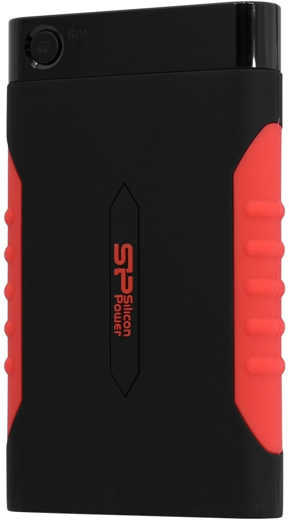 Внешний накопитель Silicon Power A15 SP010TBPHDA15S3L 1000 ГБ