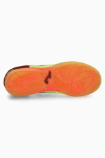 Футзалки Joma Top Flex 2509 IN - желтый