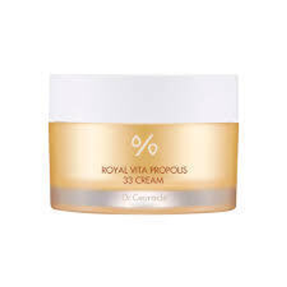 Dr.Ceuracle Royal Vita Propolis 33 Cream  Крем с прополисом