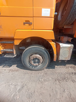 Shacman (Shaanxi) SX* 6x4 Самосвал SX3258DR384 (Дизельный, 9,7 л, 336 л.с., МТ)