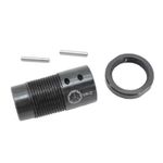 Переходник для установки ДТК на СВДC, Вектор-7.62