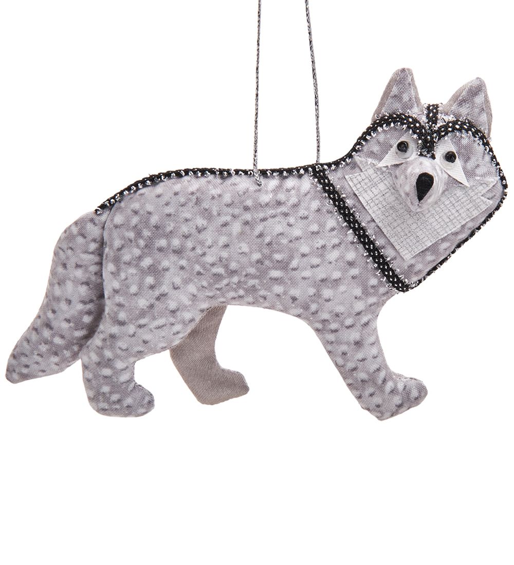 RK-888 Кукла подвесная «Волк»