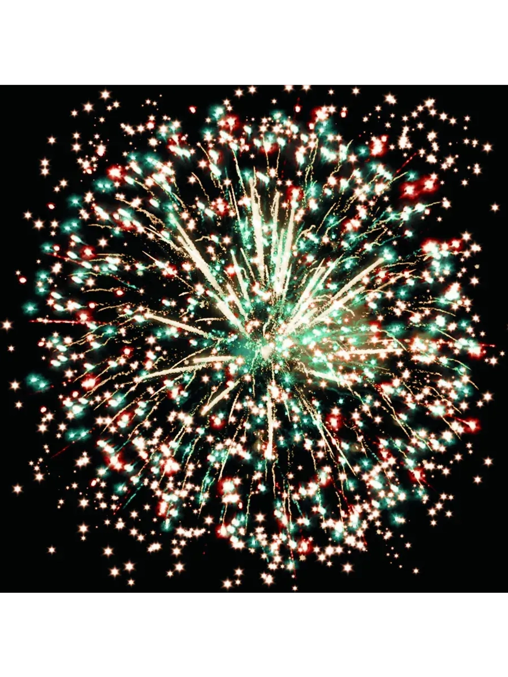 ОС8810 Гейша (1,1"х 88)