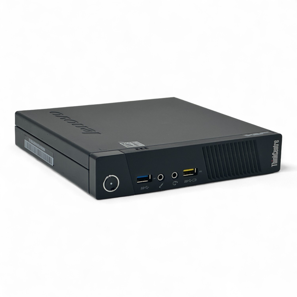 ThinkCentre M93p