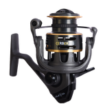 Катушка безынерционная Black Side Cerber PG 3000FD (7+1 подш.)