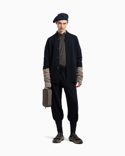 Свитер EMPORIO ARMANI