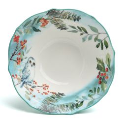 НАБОР САЛАТНИКОВ LEFARD "ЛЕСНАЯ СКАЗКА" 2 ШТ. 15*5,5 СМ (КОР=24НАБ.)