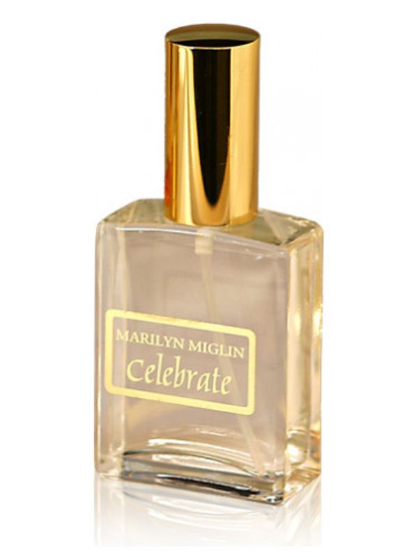 Marilyn Miglin Celebrate
