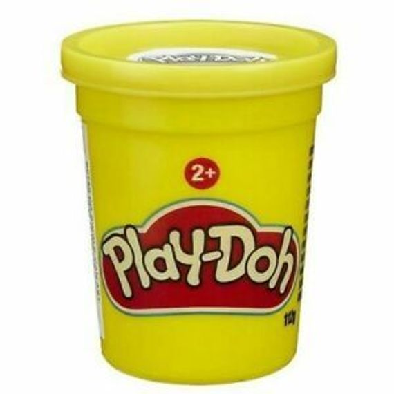 Play Doh Пластилин в баночке