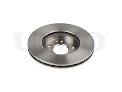 Диск тормозной передний UNIO BRD-20152