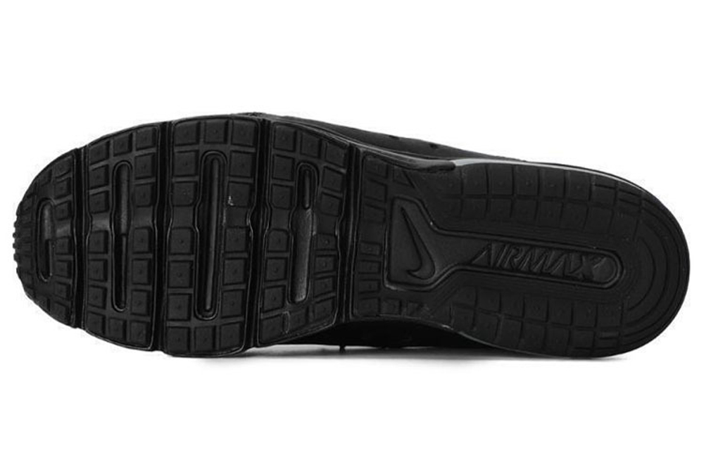 Кроссовки Nike Air Max Sequent 3 (Женская размерная сетка)