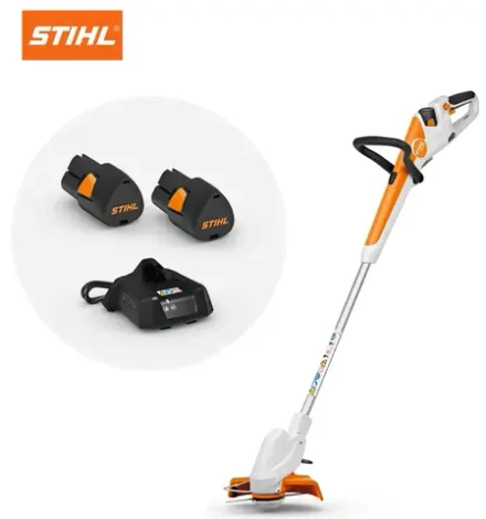 Аккумуляторная мотокоса Stihl FSA 30 SET (AS 2 AL 1)