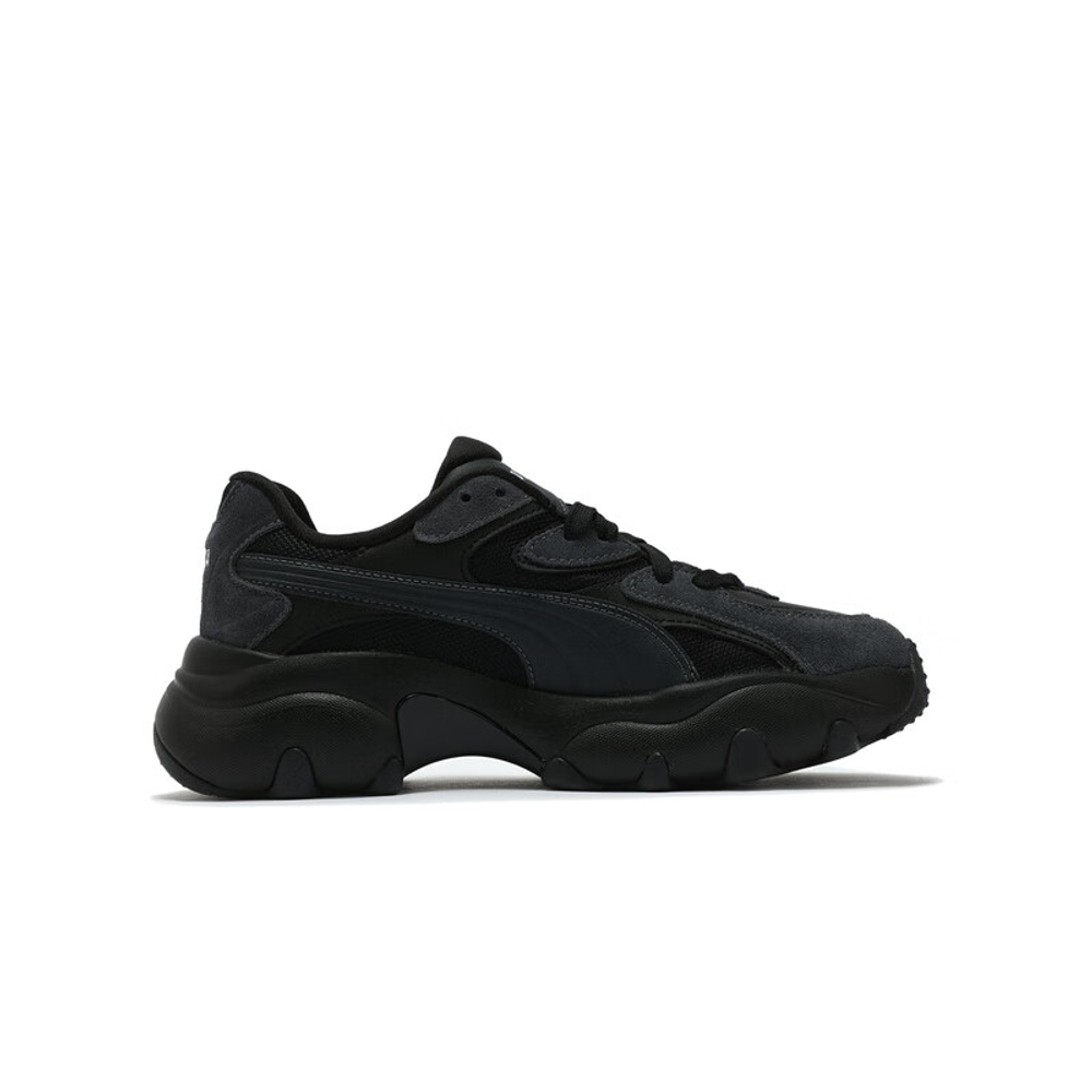 PUMA Pulsar Height Increasing