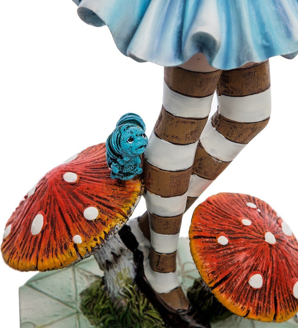 GA-113 Статуэтка «Фея»