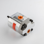 Насос CBN-F310L-TFBR（90）правый