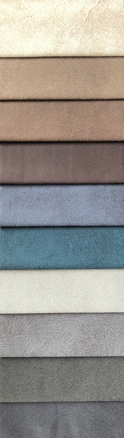 Искусственная замша Kleo (Клео) 14